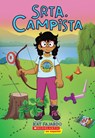 Srta. Campista (Miss Camper) - Kat Fajardo - 9781546176565