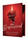 The Gravewood - Kelly Andrew - 9781546176589