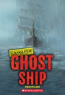 Ghost Ship (Unsolved) - Dinah Williams - 9781546178637