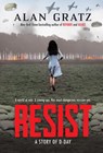 Resist: A Story of D-Day - Alan Gratz - 9781546179382