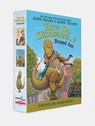 How Do Dinosaurs...? Box Set - Jane Yolen - 9781546198307