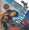 Dinosaur Bites - Audrey Perrott - 9781546198512