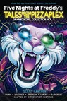 FNAF Tales From the Pizzaplex Graphic Novel Collection Vol 3 - Scott Cawthon ; Andrea Waggener - 9781546198598