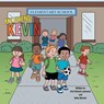 My Friend Kevin - LAWRENCE,  Eve Pollard ; Warner, Kelly - 9781546217497