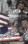 Der Neue - VETTEN,  Detlef - 9781546302421