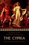 The Cypria - D M Smith - 9781546302957