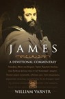 James: A Devotional Commentary - William Clayton Varner - 9781546339793