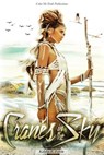 Cranes In The Sky - Keisha Ervin - 9781546412113