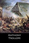 La Vendée An Historical Romance: (English Edition) - Anthony Trollope - 9781546481911