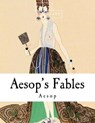Aesop's Fables - Aesop - 9781546574750