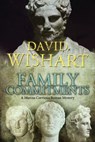 Family Commitments - David Wishart - 9781546713913