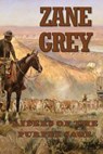 Riders of the Purple Sage - Zane Grey - 9781546741091