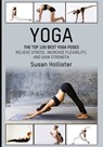Yoga - Susan Hollister - 9781546851028