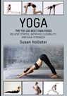 Yoga - Susan Hollister - 9781546851059
