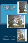 The Boats of the Glen Carrig - HODGSON,  William Hope - 9781546859192
