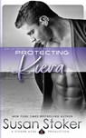 Protecting Kiera - Susan Stoker - 9781546935506