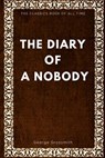 Diary of a Nobody - George Grossmith - 9781547005550