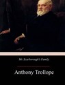 Mr. Scarborough's Family - Anthony Trollope - 9781547273362