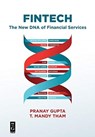 Fintech - Pranay Gupta ; T. Mandy Tham - 9781547417087