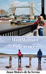 Man Woman Differences - Juan Moises de la Serna - 9781547525867