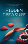 Hidden Treasure - Diana Scott - 9781547537549
