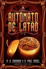 Autômato de Latão - Mark Gardner ; D. Paul Angel - 9781547540280