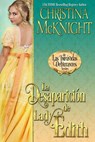 La Desaparición de Lady Edith - Christina McKnight - 9781547545889