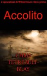 L’apocalissi di Wildermoor: libro primo Accolito - Chris Tetreault-Blay - 9781547549009