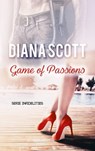 Game of Passions - Diana Scott - 9781547557264