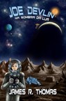 Joe Devlin: Na Sombra da Lua - James R. Thomas - 9781547564088