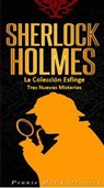 Sherlock Holmes: La Colección Esfinge - Pennie Mae Cartawick - 9781547571697