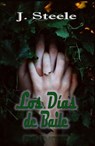Los Días de Baile - J. Steele - 9781547571819