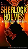 SHERLOCK HOLMES: La colección de sirenas - Pennie Mae Cartawick - 9781547575800