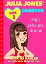Dagboek van Julia Jones - Boek 3 - Katrina Kahler - 9781547576623