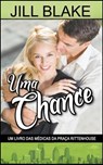 Uma Chance - Jill Blake - 9781547577606