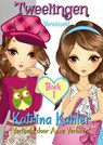 Tweelingen - Boek 1: Verwisseld - Katrina Kahler - 9781547581146