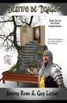 Destino de Dragón - Guy Lozier - 9781547583621