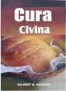 Cura Divina - Dr Gilbert Adimora - 9781547586257