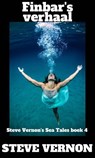 Finbar's verhaal - Steve Vernon - 9781547590384