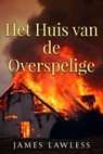 Het huis van de overspelige - James Lawless - 9781547590537