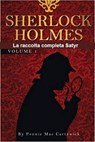 Sherlock Holmes - Pennie Mae Cartawick - 9781547593576