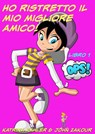 Ho ristretto il mio migliore amico! - Libro 1 - Ops! - Katrina Kahler ; John Zakour - 9781547595365