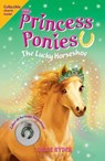 Princess Ponies: The Lucky Horseshoe - Chloe Ryder - 9781547601646