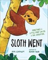 Sloth Went - Adam Lehrhaupt - 9781547602469