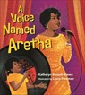 A Voice Named Aretha - Katheryn Russell-Brown - 9781547602735