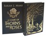 A Court of Thorns and Roses Collector's Edition - Sarah J. Maas - 9781547604173