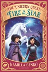 Fire in the Star - Kamilla Benko - 9781547605712