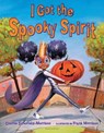 I Got the Spooky Spirit - Connie Schofield-Morrison - 9781547606993