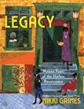 Legacy: Women Poets of the Harlem Renaissance - Nikki Grimes - 9781547611676