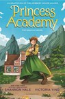 Princess Academy Graphic Novel - Shannon Hale - 9781547612024